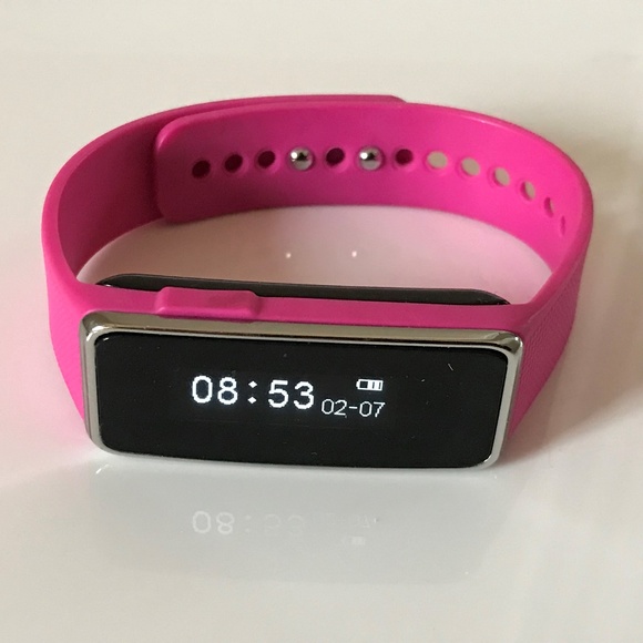 nuband smart watch